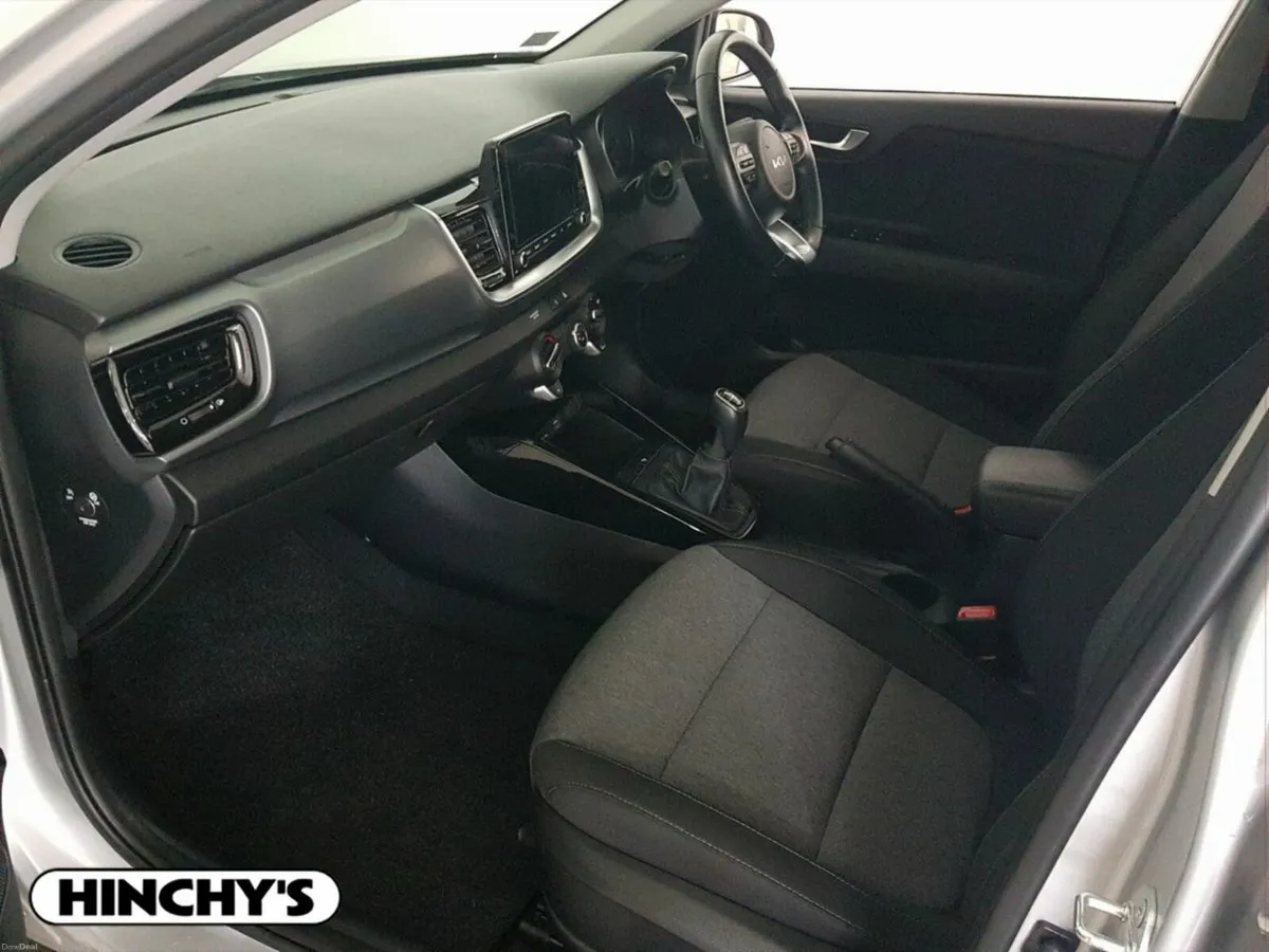 Kia Stonic 1.0 100HP K2 PE - Image 4