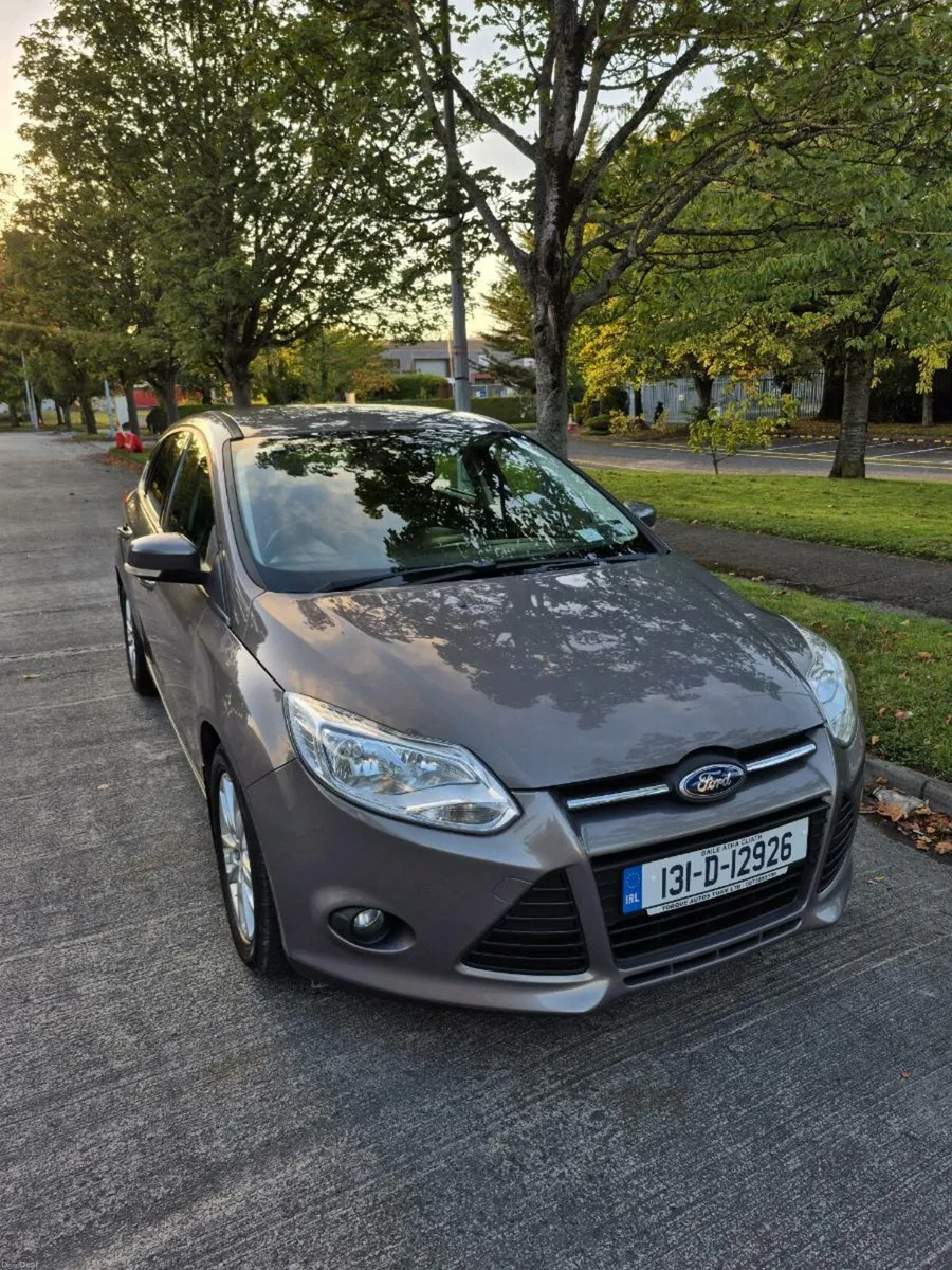 Ford focus 1.0 - Image 2