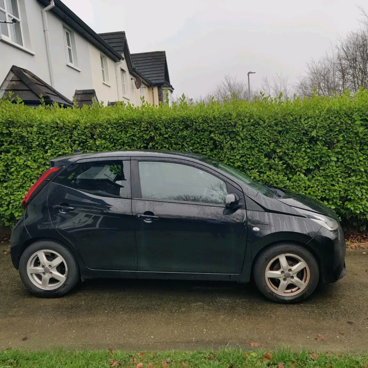 Toyota Aygo - Image 2