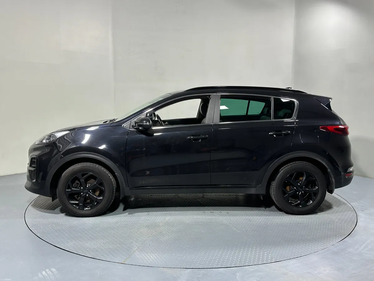 K3 Black Edition 1.6 Crdi 212 - Image 4