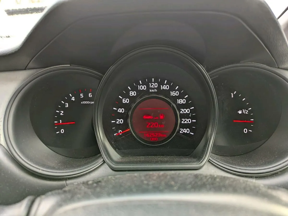 Kia Ceed Estate 2015 - Image 3