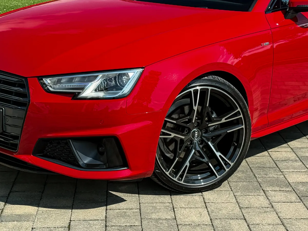 2019 Audi A4 S Line 2.0 TDI - Image 2