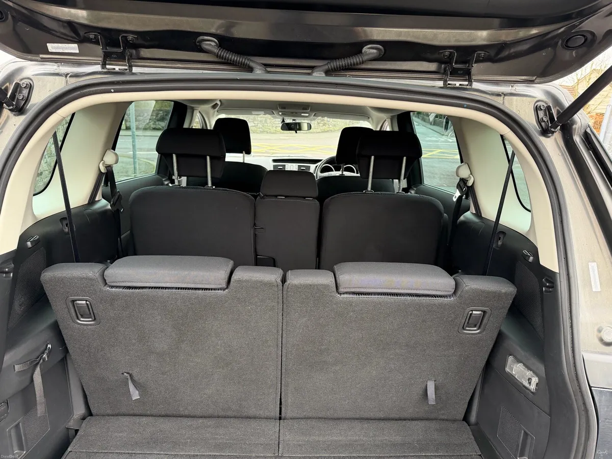 12 Mazda 5 Nct&Tax 7/26 - Image 3