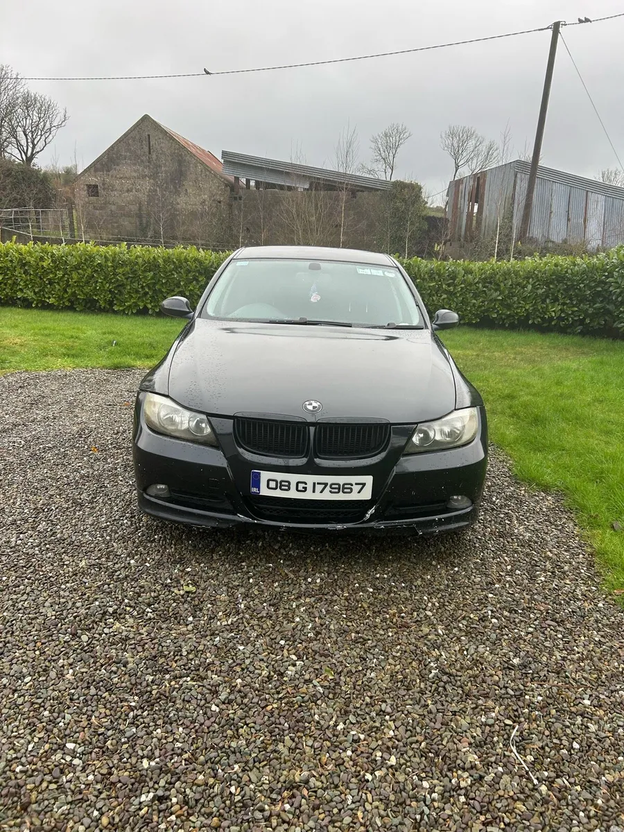 BMW 320 Diesel - Image 1