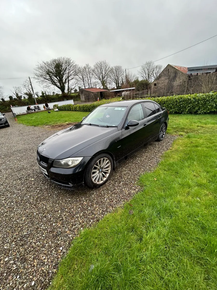 BMW 320 Diesel - Image 3