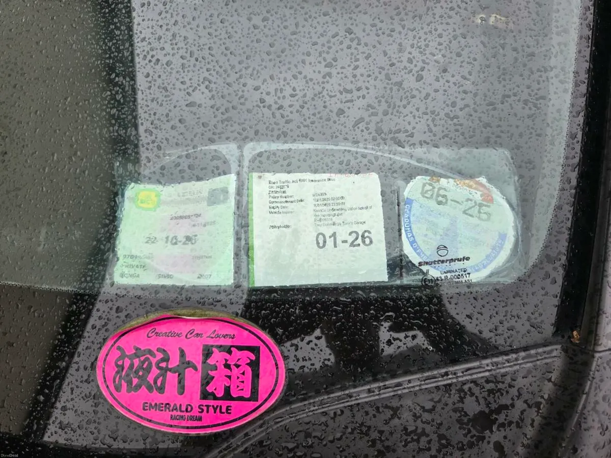 Honda civic type R - Image 3