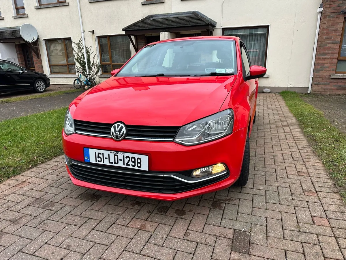 Volkswagen Polo New NCT Low mileage - Image 2