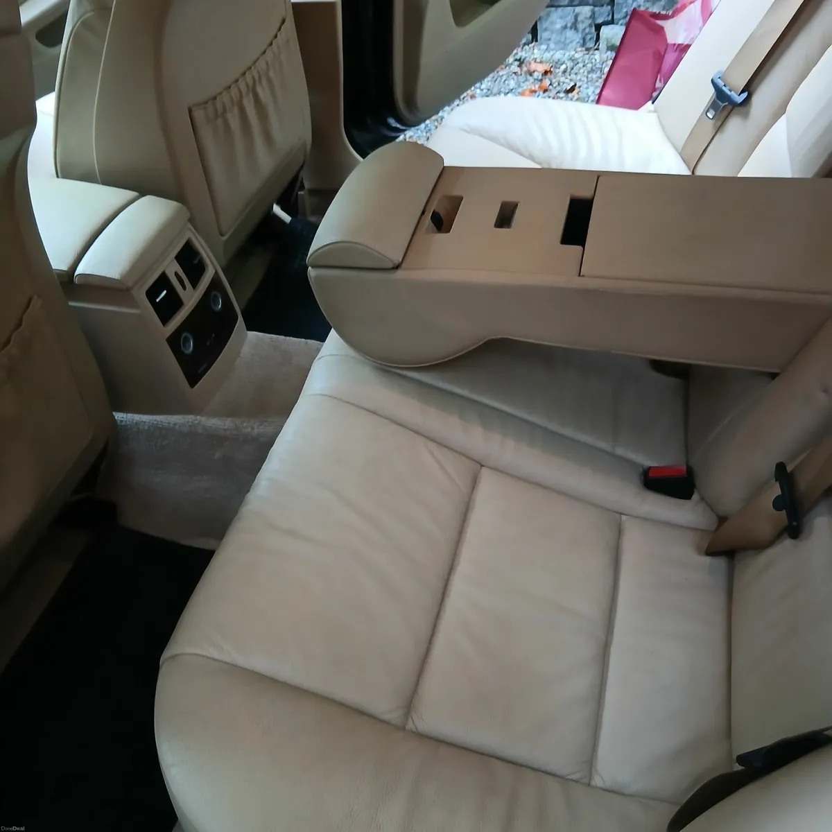 BMW 5-Series 2007 NCT Aug 26 - Image 4