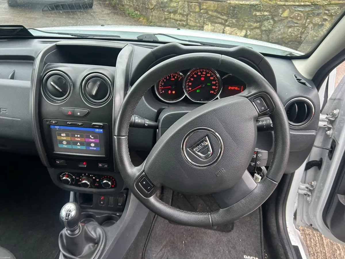 2016 DACIA DUSTER PRESTIGE 1.5DCI - Image 3