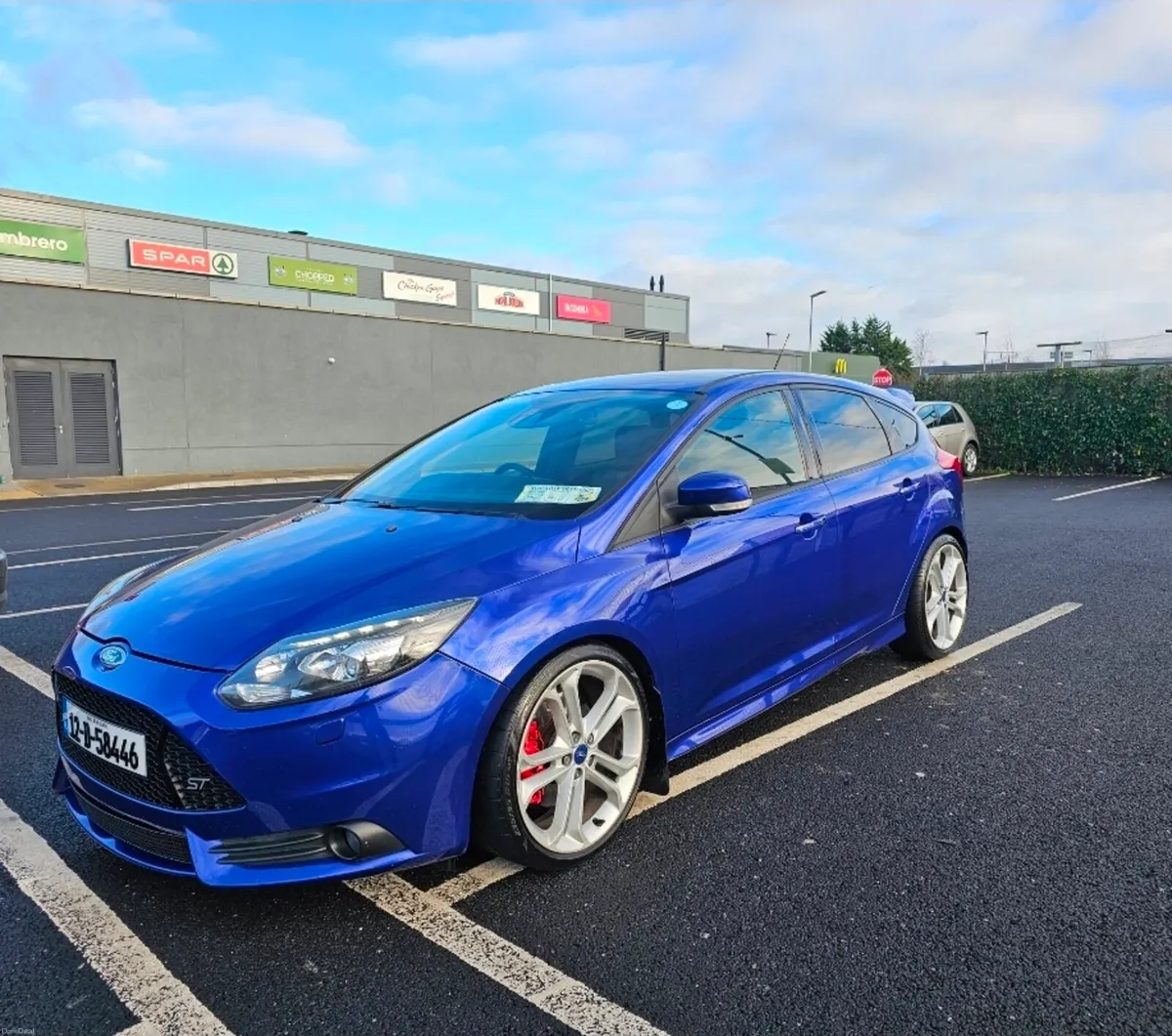 Focus ST3 - Image 4