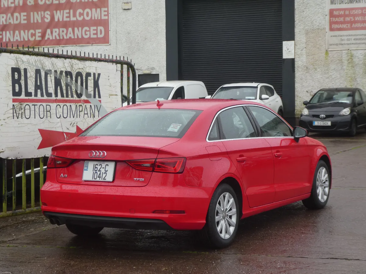 Audi A3 2016 - Image 2