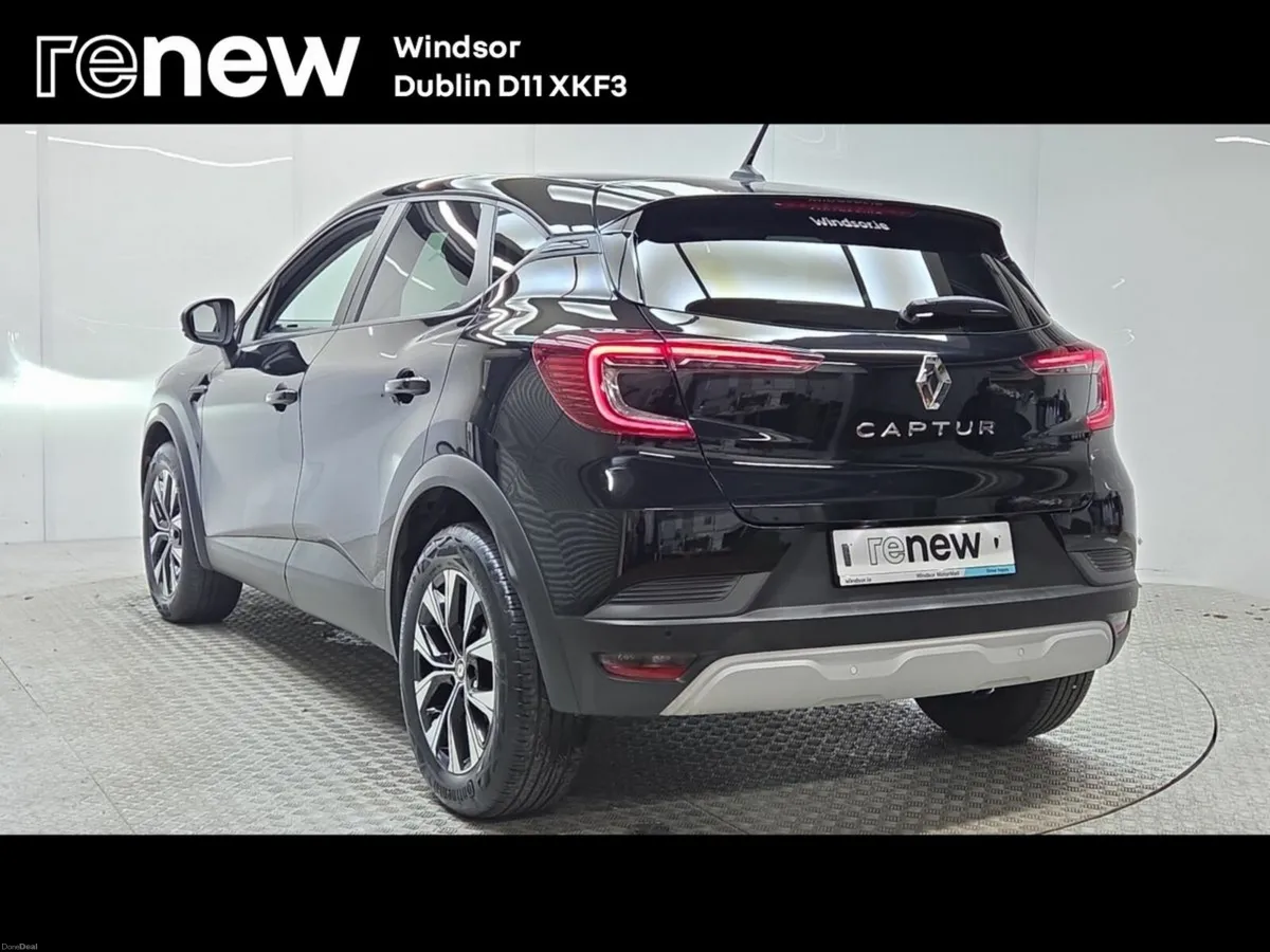 Renault Captur TCe 90 Evolution*Scrappage deal * - Image 4