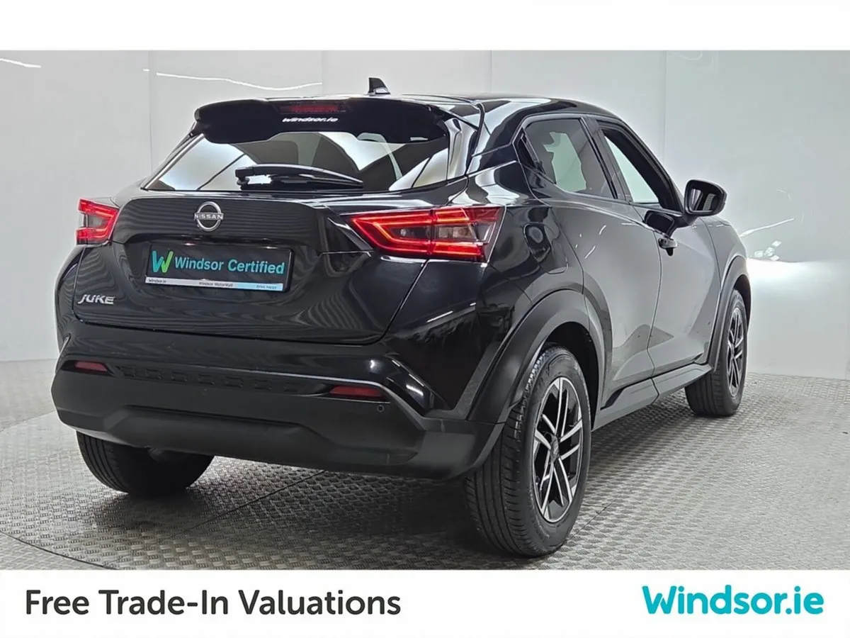 Nissan Juke 1.0T PET 2WD SV Premium  *Scrappage de - Image 3