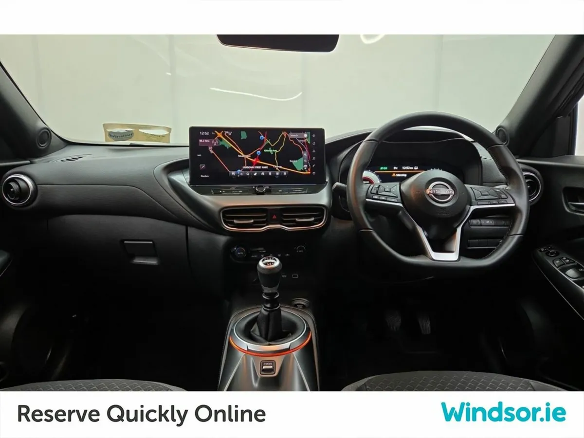 Nissan Juke 1.0T PET 2WD SV Premium  *Scrappage de - Image 4