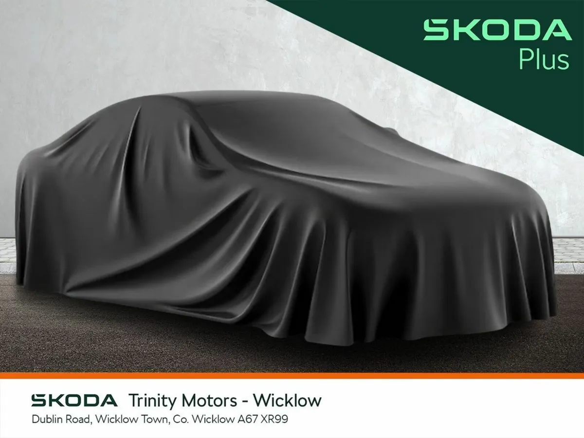 Skoda Octavia Selection 2.0TDI 115HP - Image 1