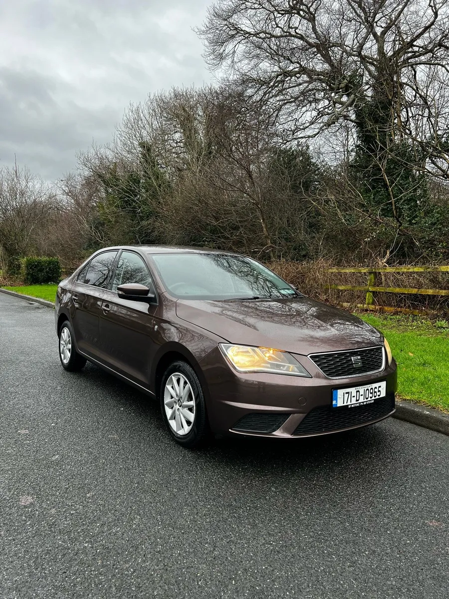 Seat Toledo - Image 1