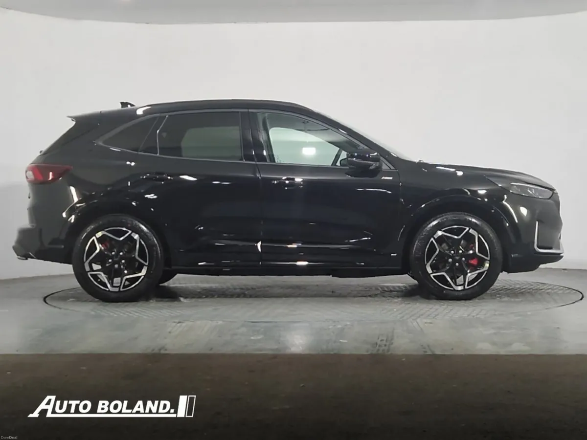 Ford Kuga *DEMO* ST Line X Edition 2.5 PHEV - Image 4