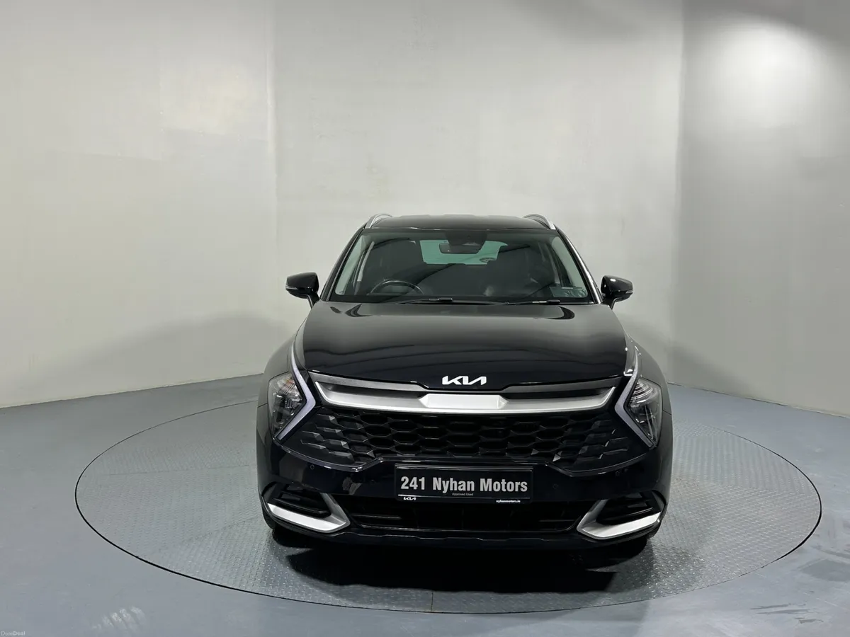 Kia Sportage K3 1.6 Crdi 241 - Image 2