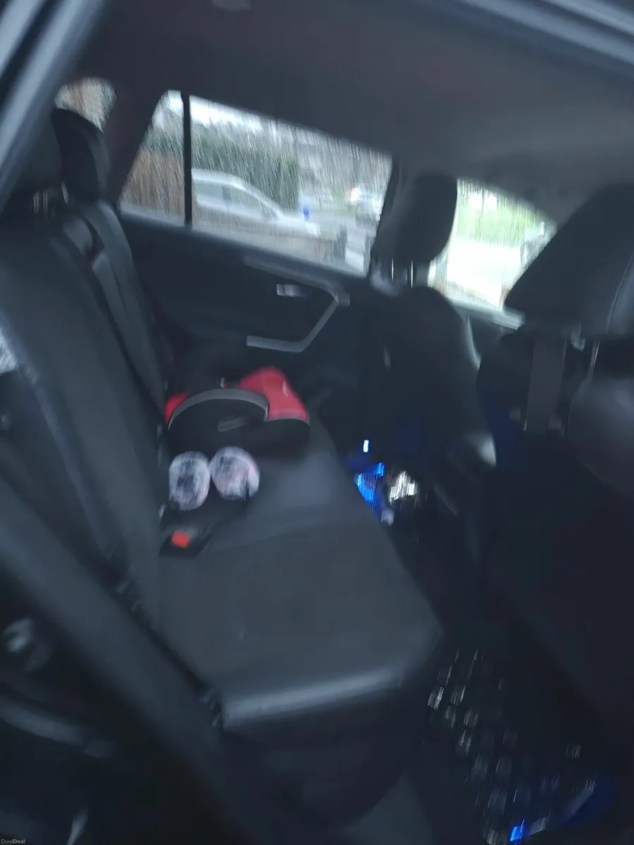 2019 Toyota RAV 4 Hybrid G 2.5l - Image 2