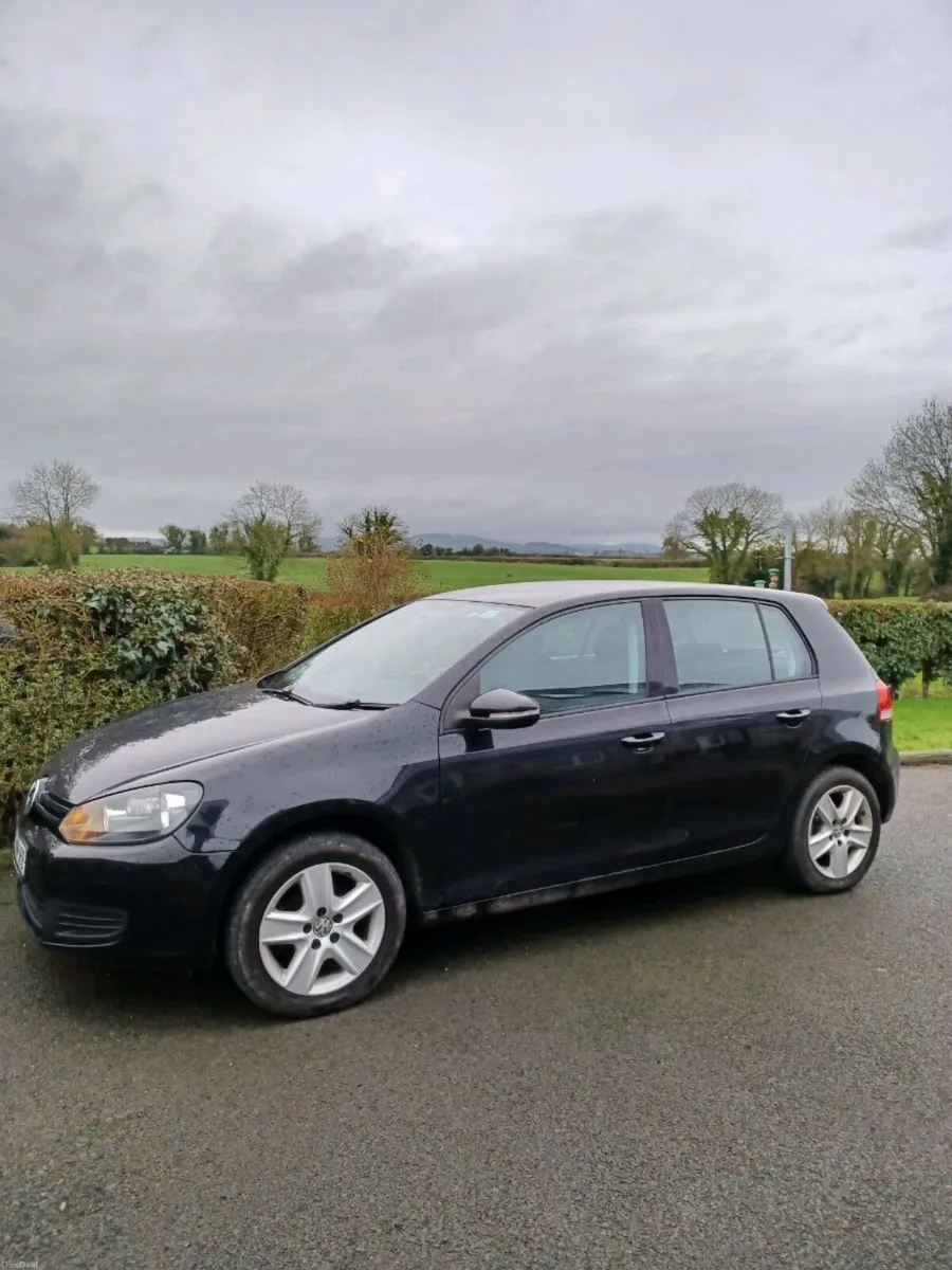 CAR IS SOLD - Image 1