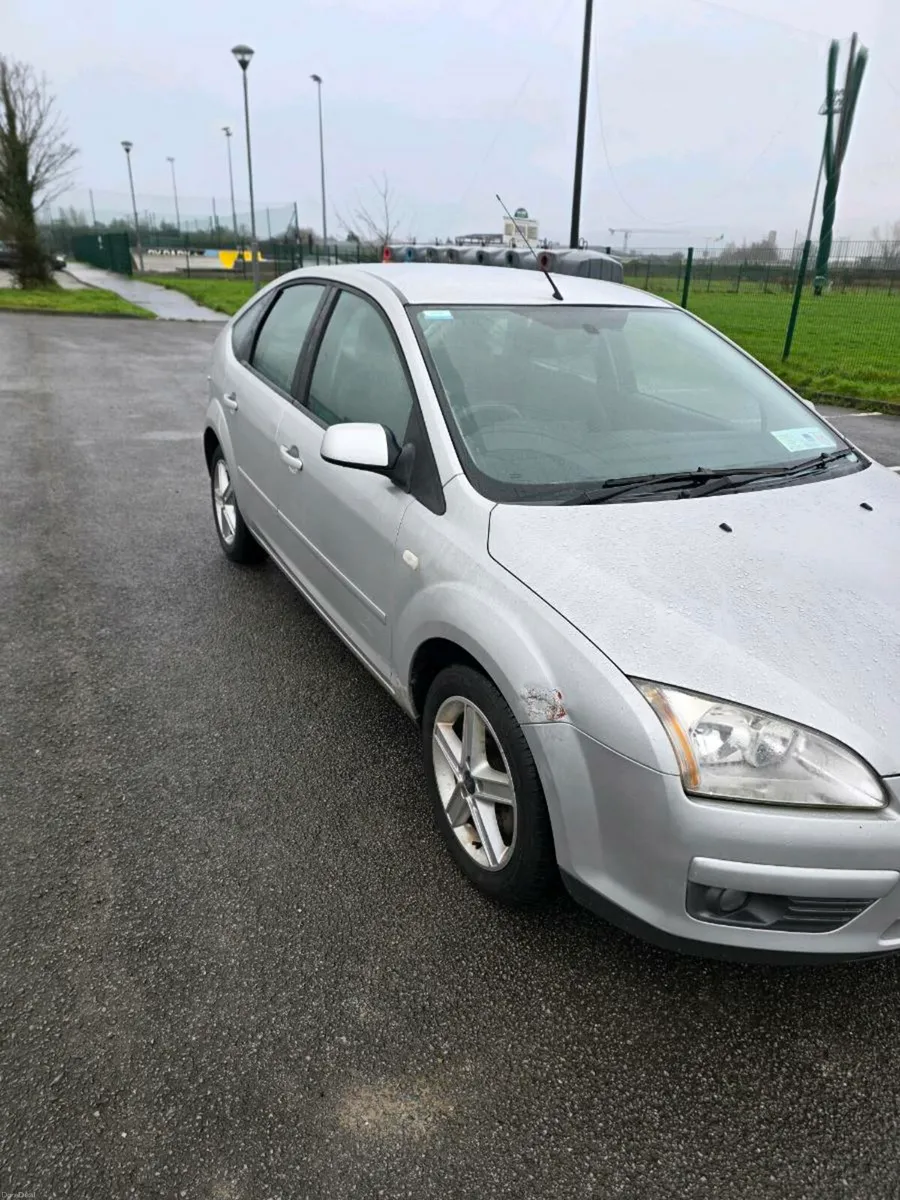 2007 Ford Focus 1.4 Petrol | New Clutch | Fully Se - Image 3