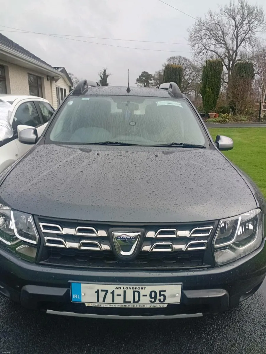 Dacia Duster Prestige - Image 2