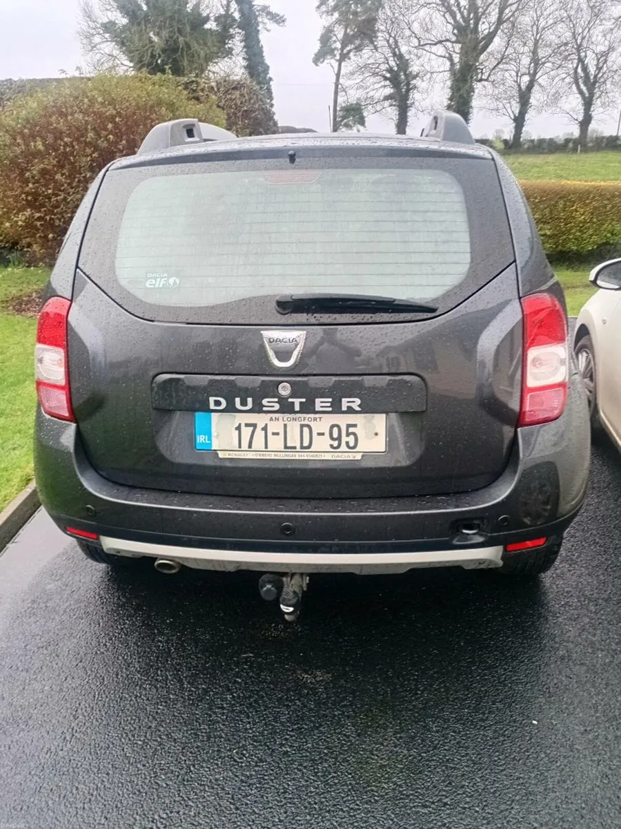 Dacia Duster Prestige - Image 4