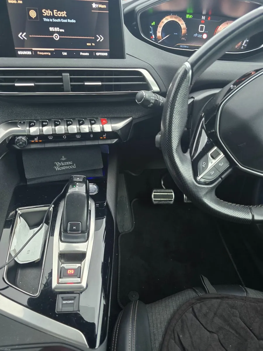 Peugeot 3008 2019 - Image 3