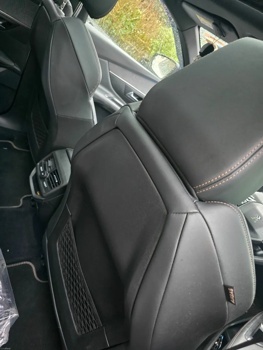 Peugeot 3008 2019 - Image 4