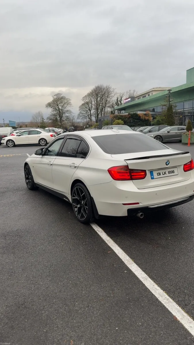 Bmw 320d NCT 1/27 - Image 4