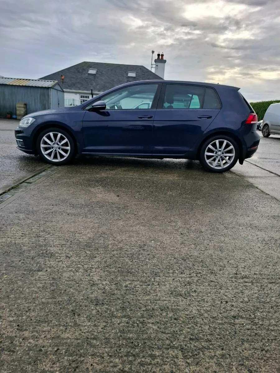 GOLF 2.0 TDI HIGH LINE 150 @ OWEN RYAN MOTORS - Image 4