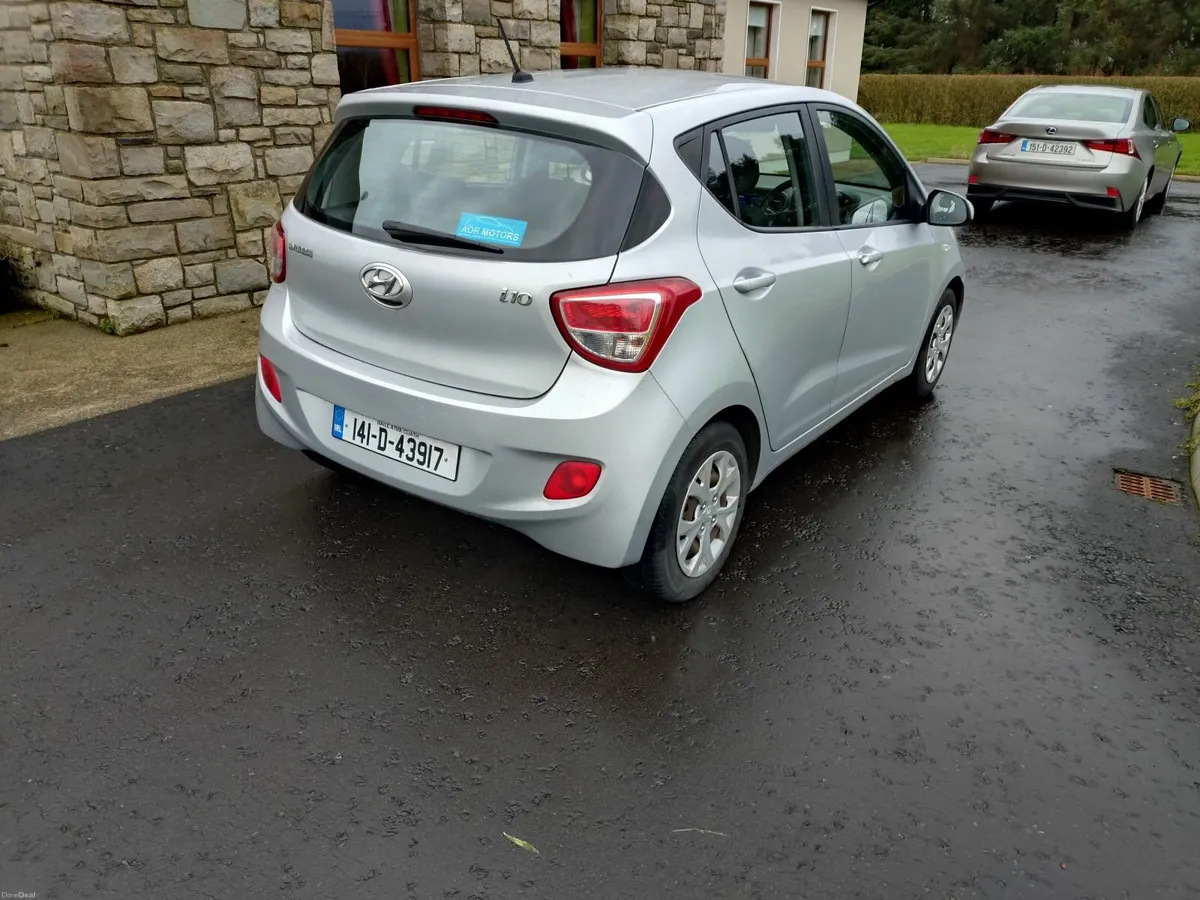 Only 77k Mls, cheap insurance - Image 4