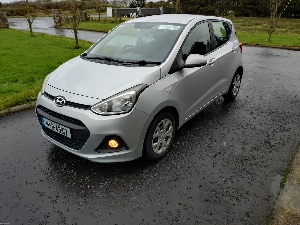 Only 77k Mls, cheap insurance - Image 2