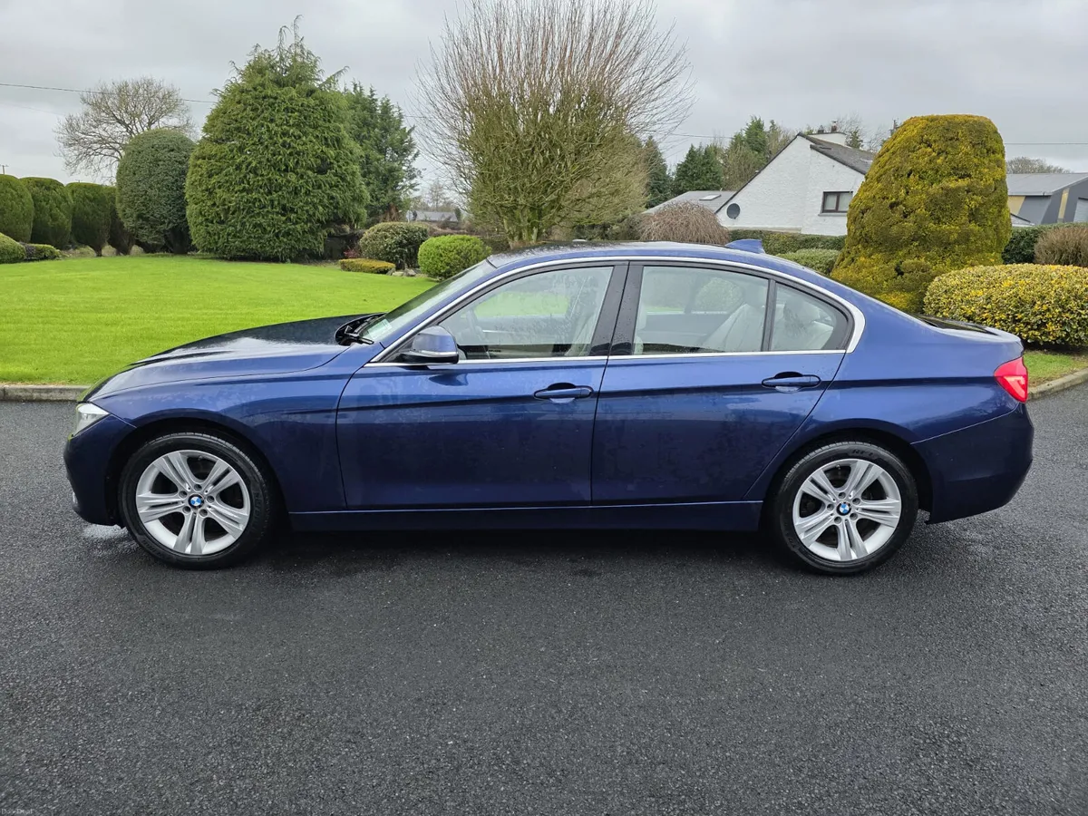 BMW 316 D SPORT,,NEW NCT - Image 2