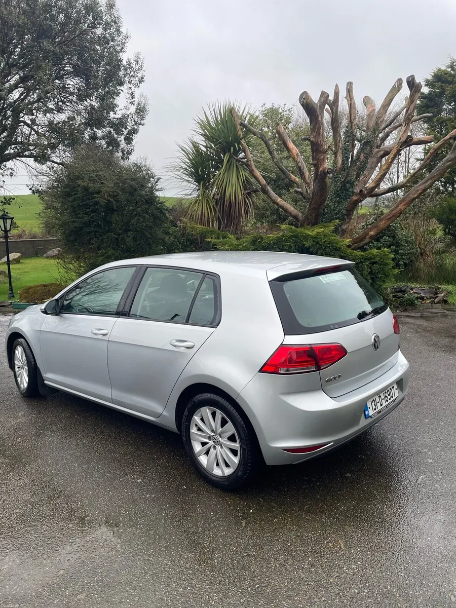 Volkswagen Golf - Image 3