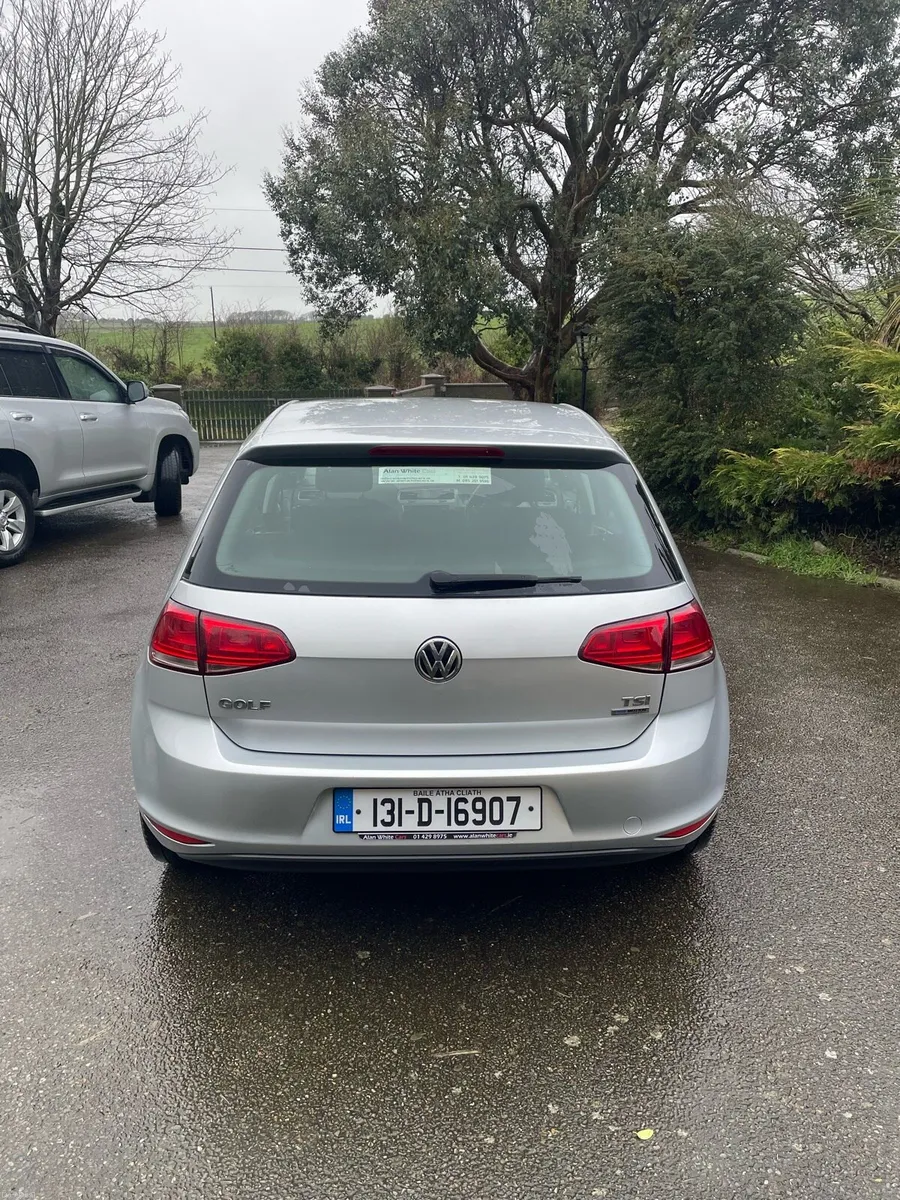 Volkswagen Golf - Image 4
