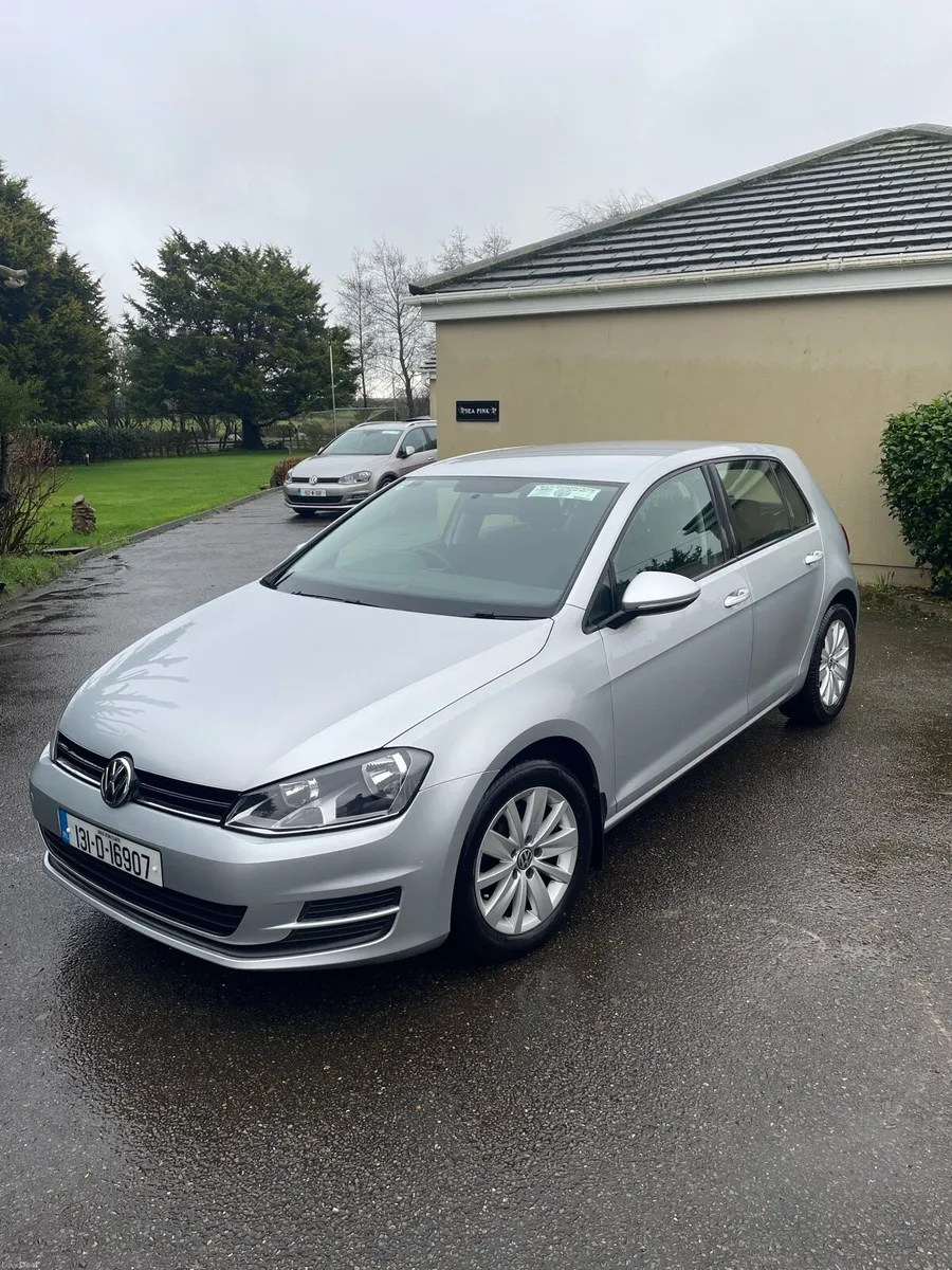Volkswagen Golf - Image 1