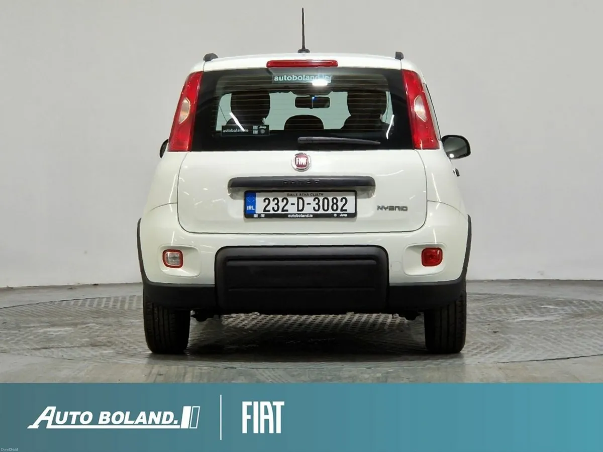 Fiat Panda Panda 1.0 70 HP 5 Seat - Image 6