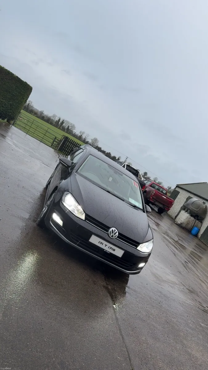 Volkswagen Golf MK7 2.0 150BHP - Image 2