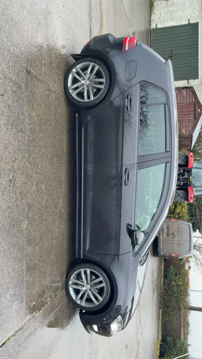 Volkswagen Golf MK7 2.0 150BHP - Image 3