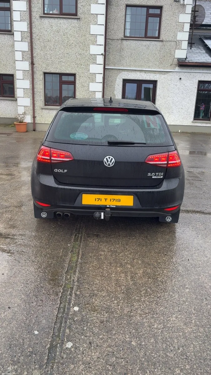 Volkswagen Golf MK7 2.0 150BHP - Image 4
