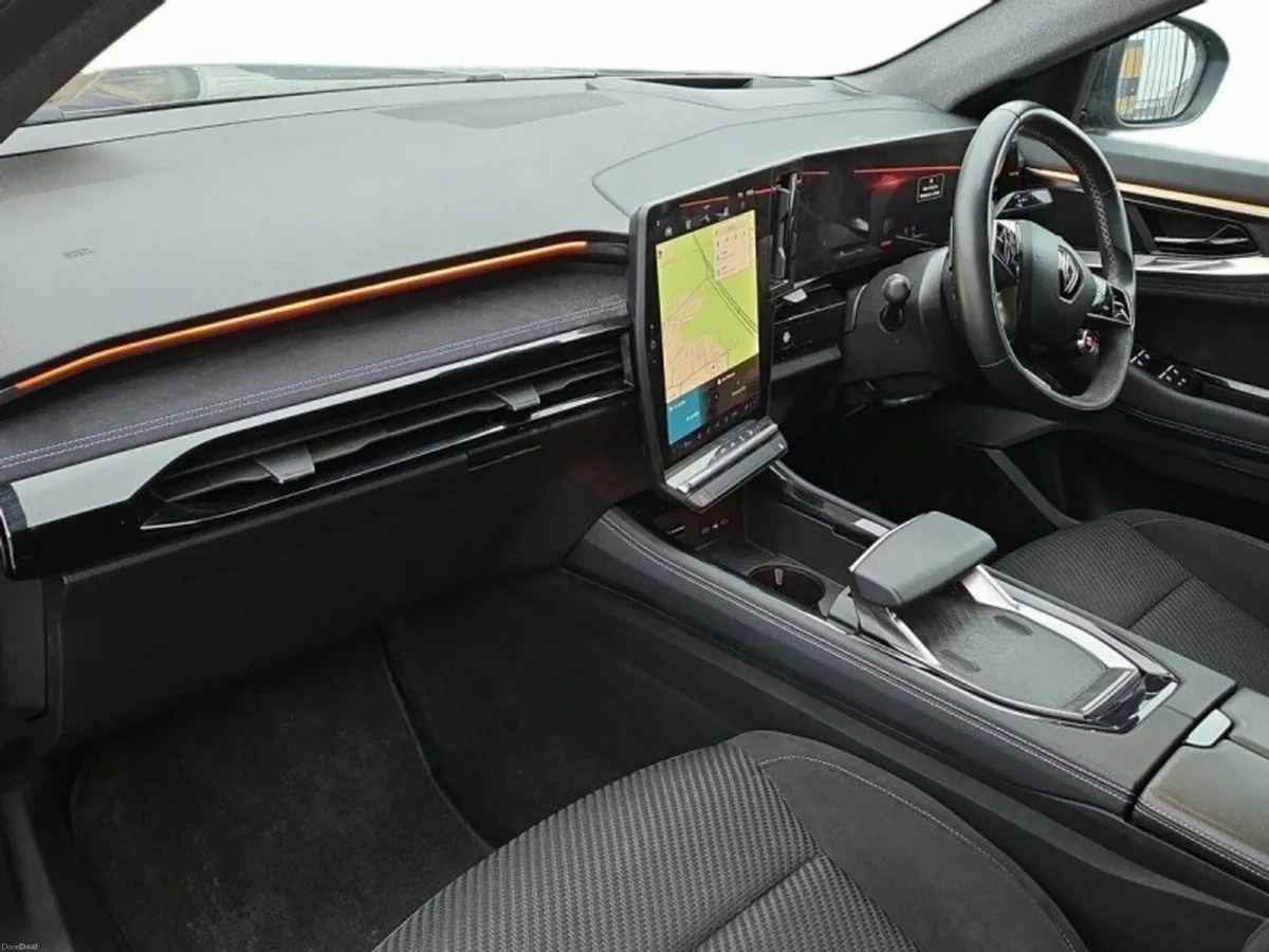 Renault Austral E-TECH Hybrid 200 techno esprit Al - Image 4