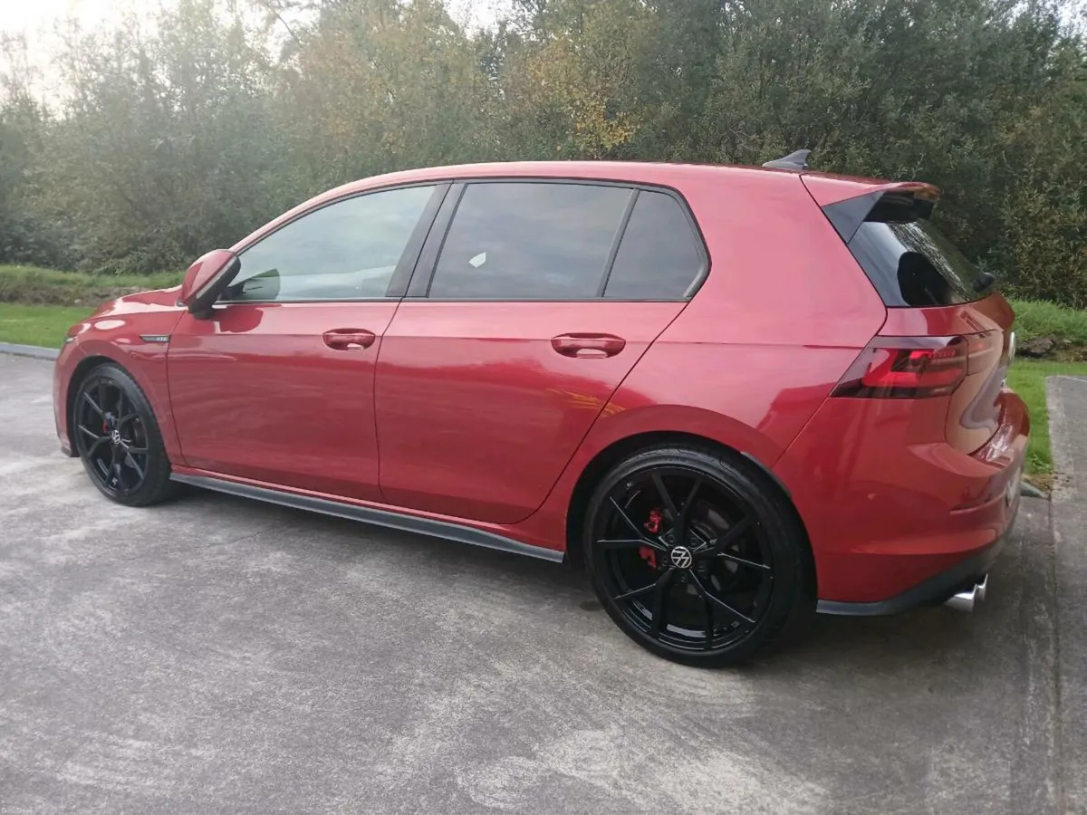 VW Golf GTD "Huge spec" - Image 1
