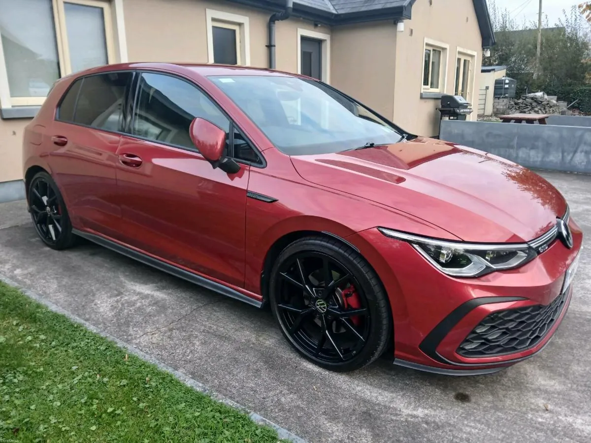 VW Golf GTD "Huge spec" - Image 2