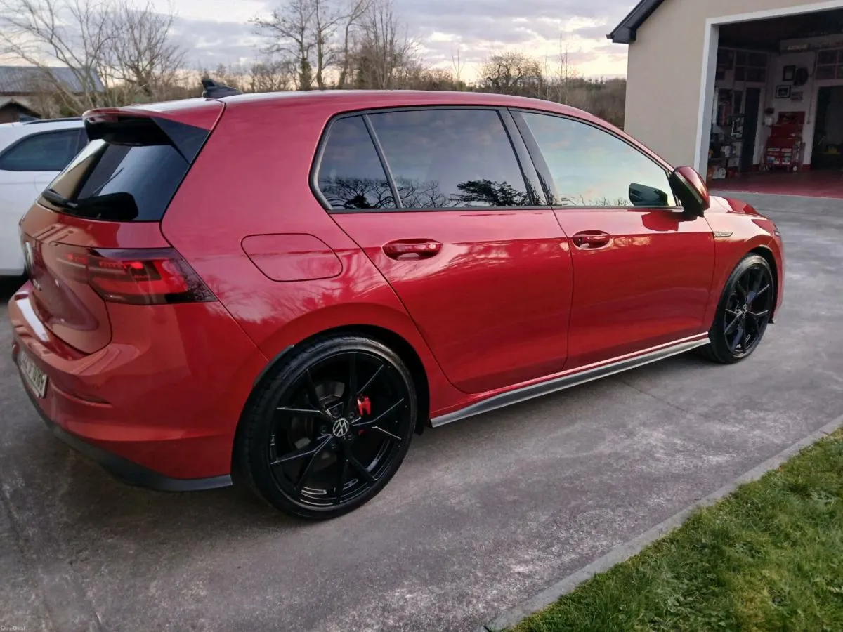 VW Golf GTD "Huge spec" - Image 4