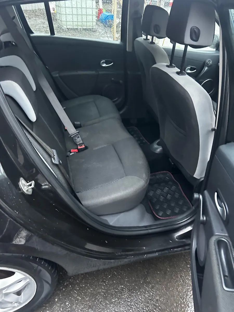 2009 Renault Clio - Image 3