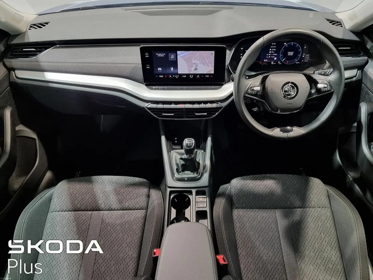 Skoda Octavia ** HUGE SPEC ** STYLE ** 2.0 TDI ** - Image 2