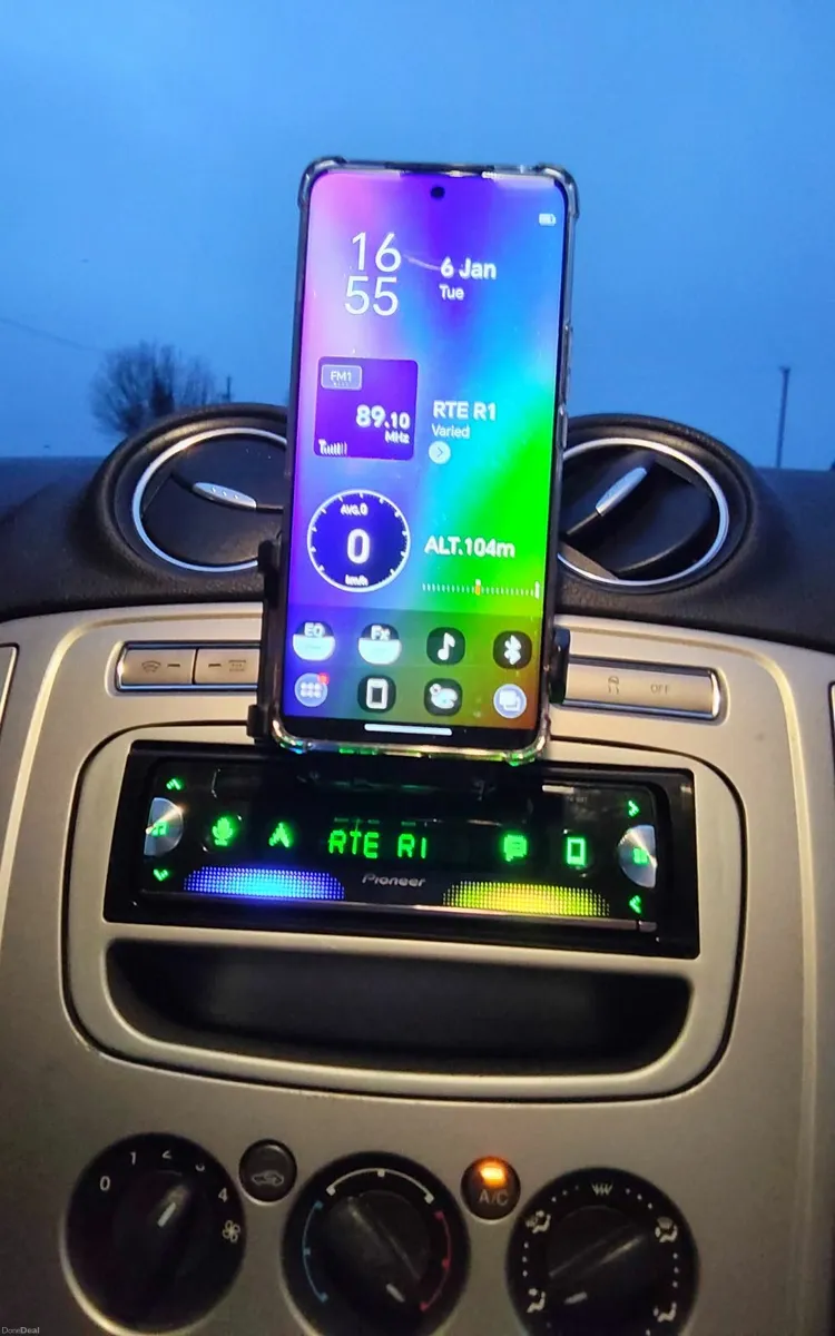 Ford Mondeo 2010 - Image 2