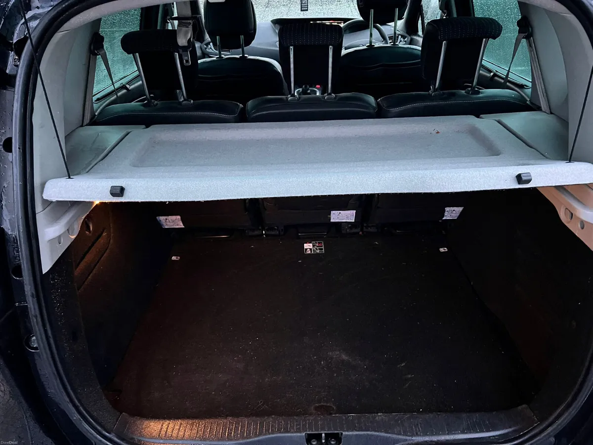 Renault Scenic 2012 1.5 DCI new nct 9/26 tax 3/26 - Image 3