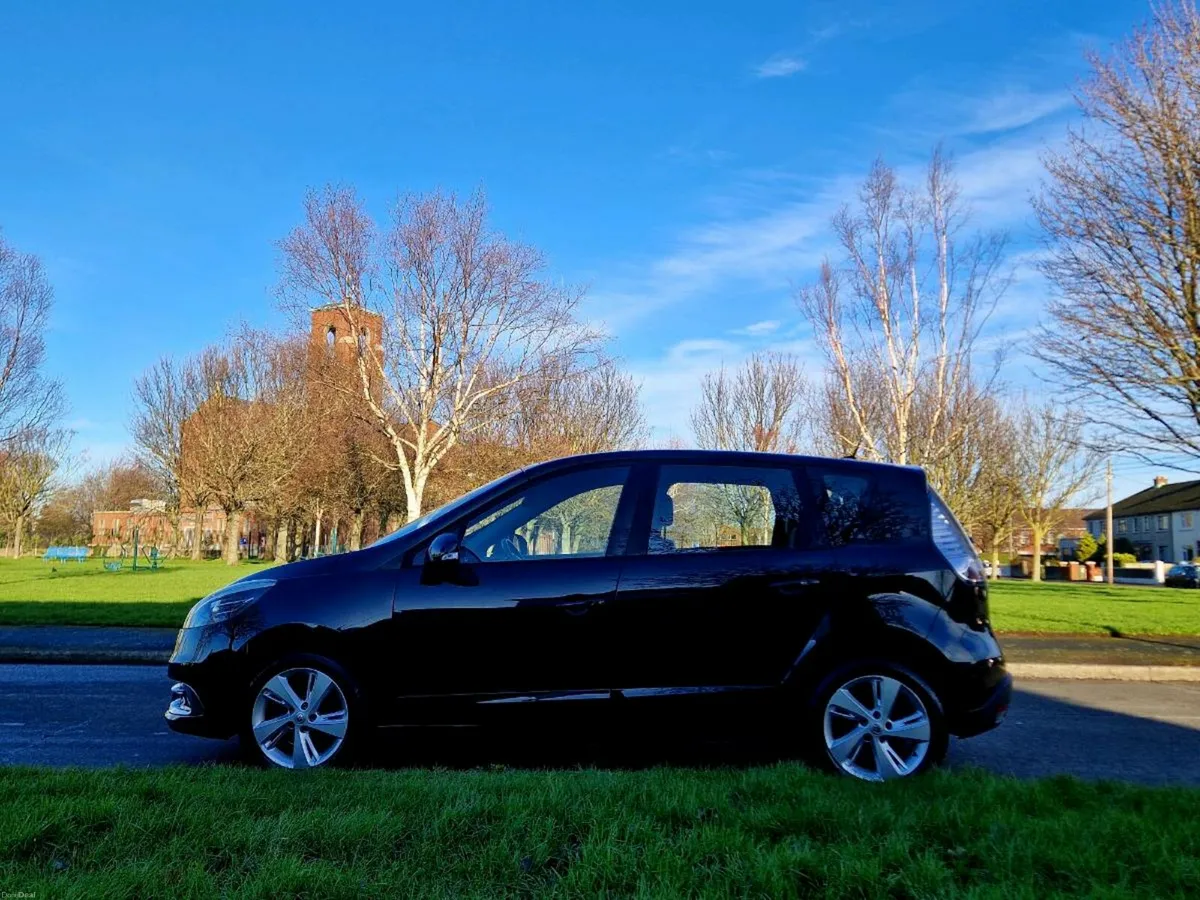 Renault Scenic Dyn Tom Tom *Mint* - Image 4